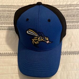 Sugar Land Skeeters Baseball Hat